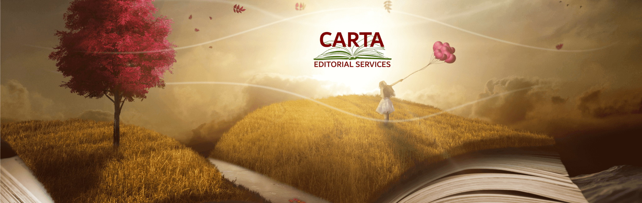 Carta Editorial Services